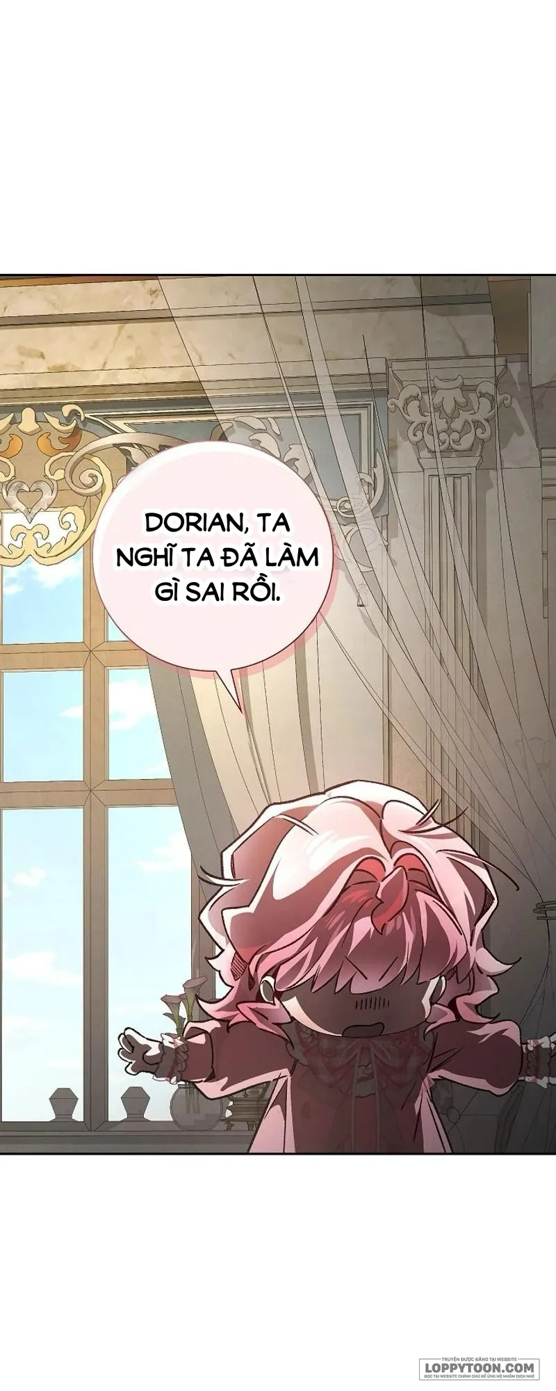Papa Là Kẻ Thù Kiếp Trước Của Tôi? - Chap 32 - Trang 17