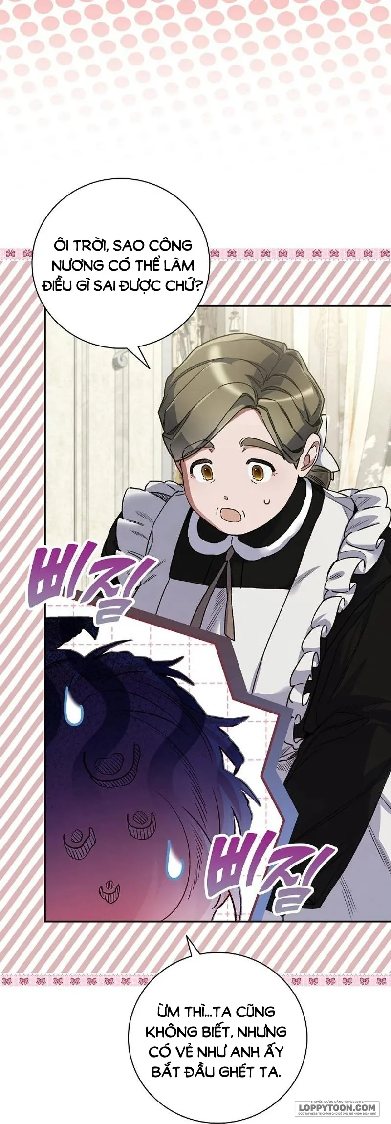 Papa Là Kẻ Thù Kiếp Trước Của Tôi? - Chap 32 - Trang 20