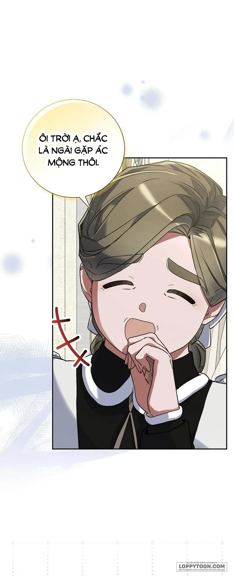 Papa Là Kẻ Thù Kiếp Trước Của Tôi? - Chap 32 - Trang 21