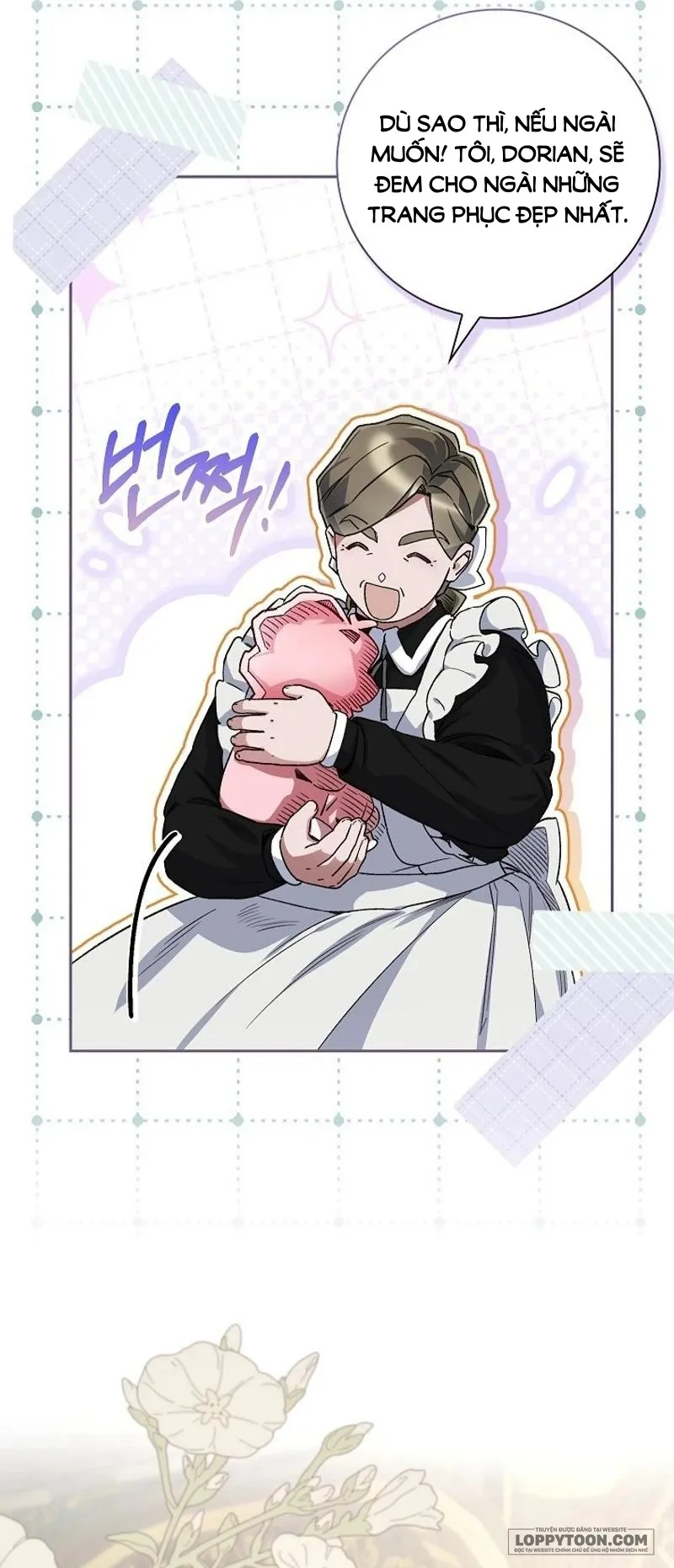 Papa Là Kẻ Thù Kiếp Trước Của Tôi? - Chap 32 - Trang 22