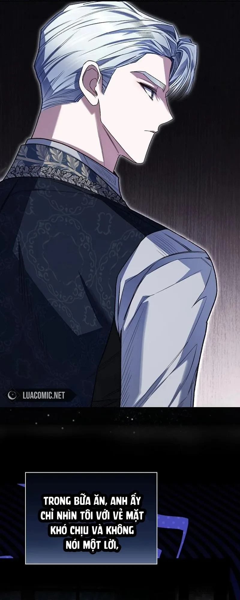 Papa Là Kẻ Thù Kiếp Trước Của Tôi? - Chap 32 - Trang 25