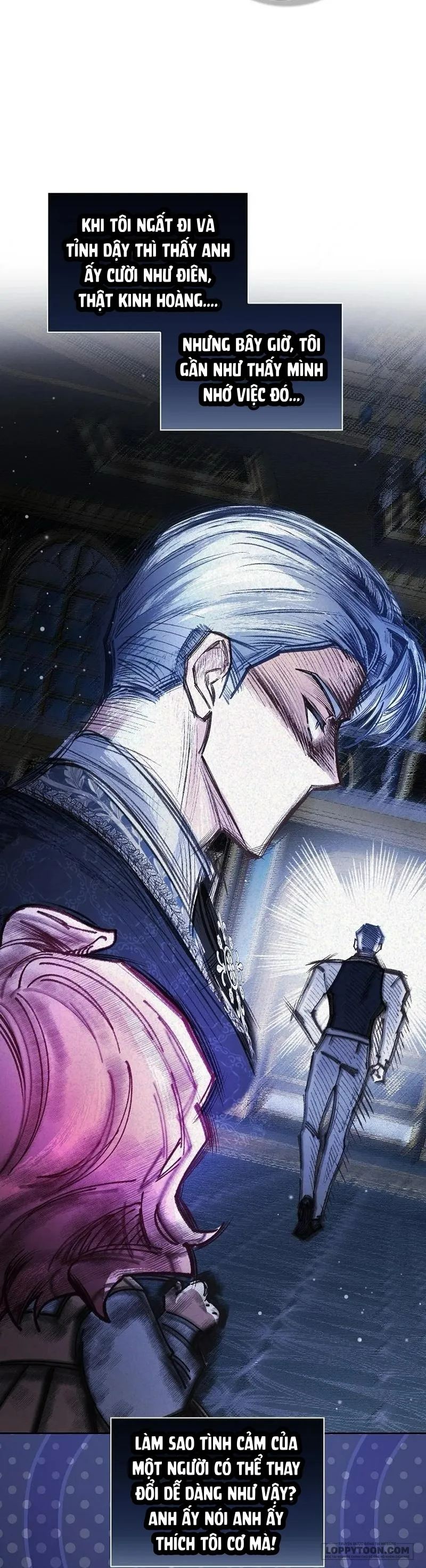 Papa Là Kẻ Thù Kiếp Trước Của Tôi? - Chap 32 - Trang 27