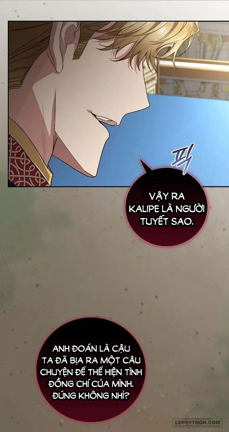 Papa Là Kẻ Thù Kiếp Trước Của Tôi? - Chap 32 - Trang 4