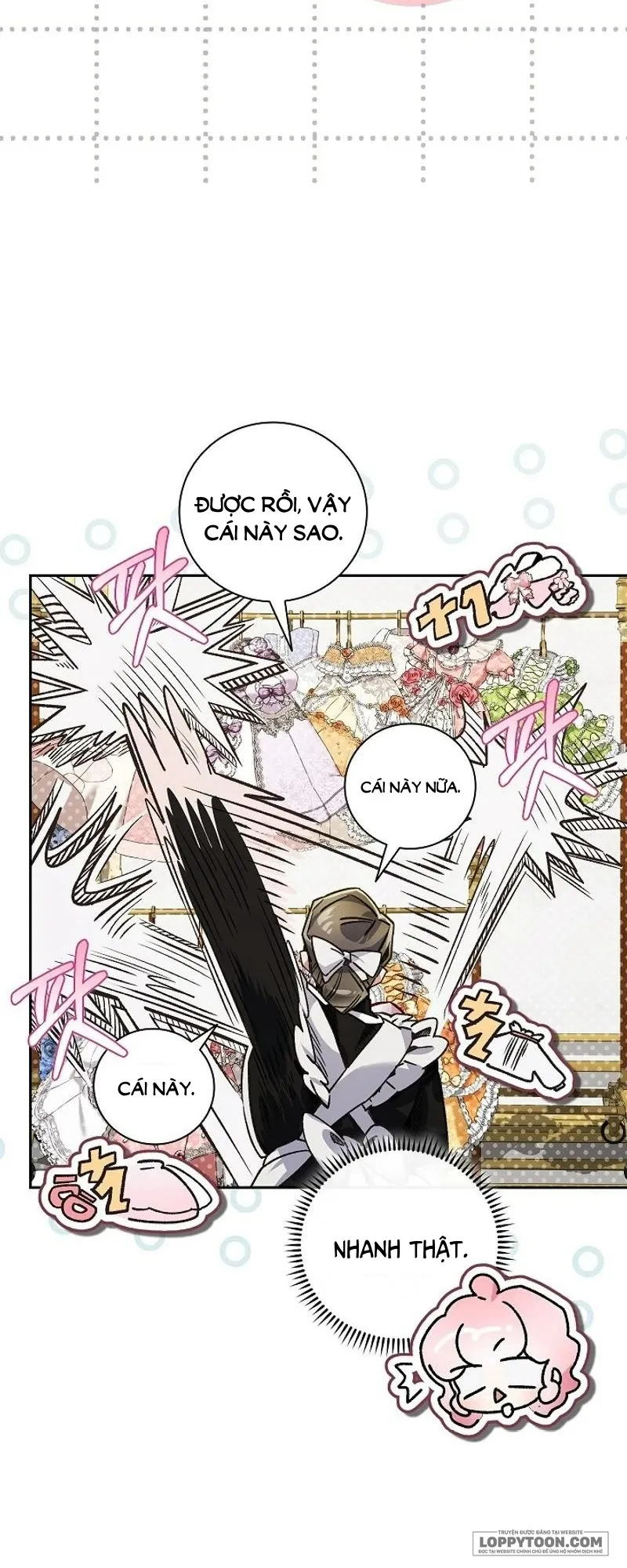 Papa Là Kẻ Thù Kiếp Trước Của Tôi? - Chap 32 - Trang 31