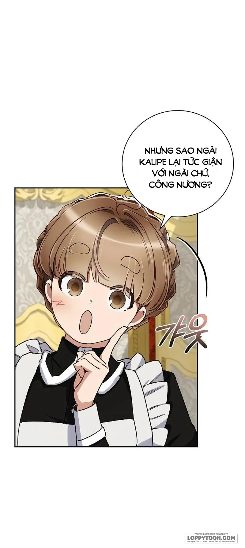 Papa Là Kẻ Thù Kiếp Trước Của Tôi? - Chap 32 - Trang 34