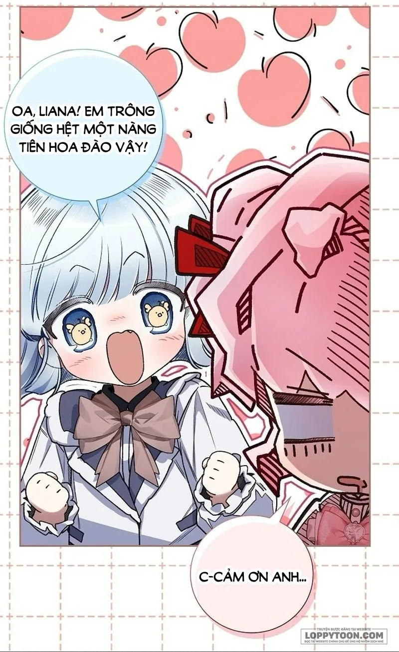 Papa Là Kẻ Thù Kiếp Trước Của Tôi? - Chap 32 - Trang 39