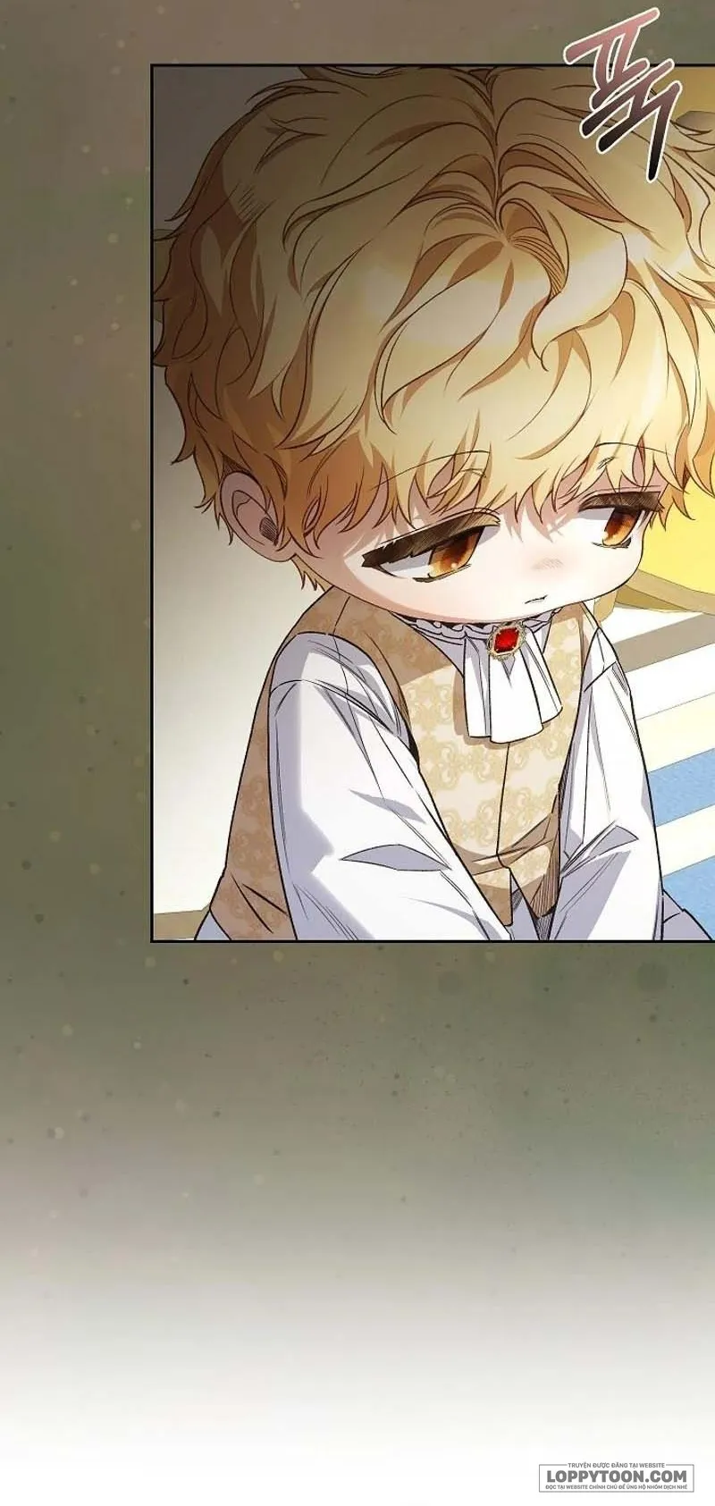 Papa Là Kẻ Thù Kiếp Trước Của Tôi? - Chap 32 - Trang 5