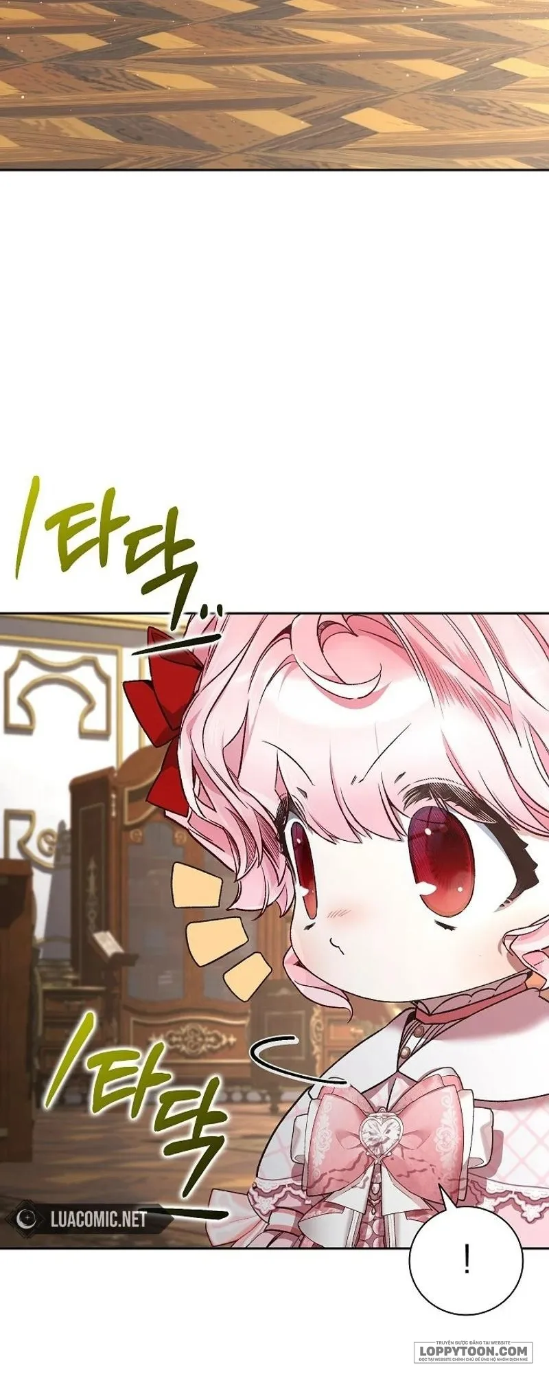 Papa Là Kẻ Thù Kiếp Trước Của Tôi? - Chap 32 - Trang 51