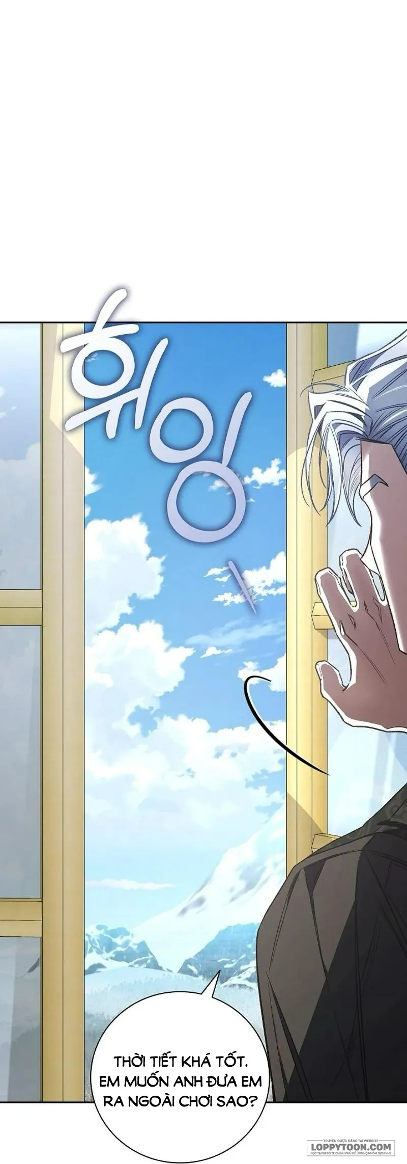 Papa Là Kẻ Thù Kiếp Trước Của Tôi? - Chap 32 - Trang 53