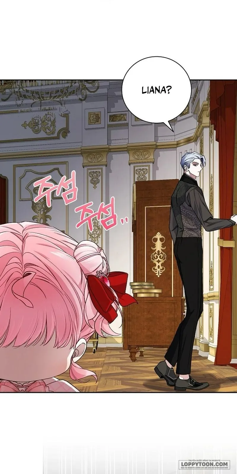 Papa Là Kẻ Thù Kiếp Trước Của Tôi? - Chap 32 - Trang 54