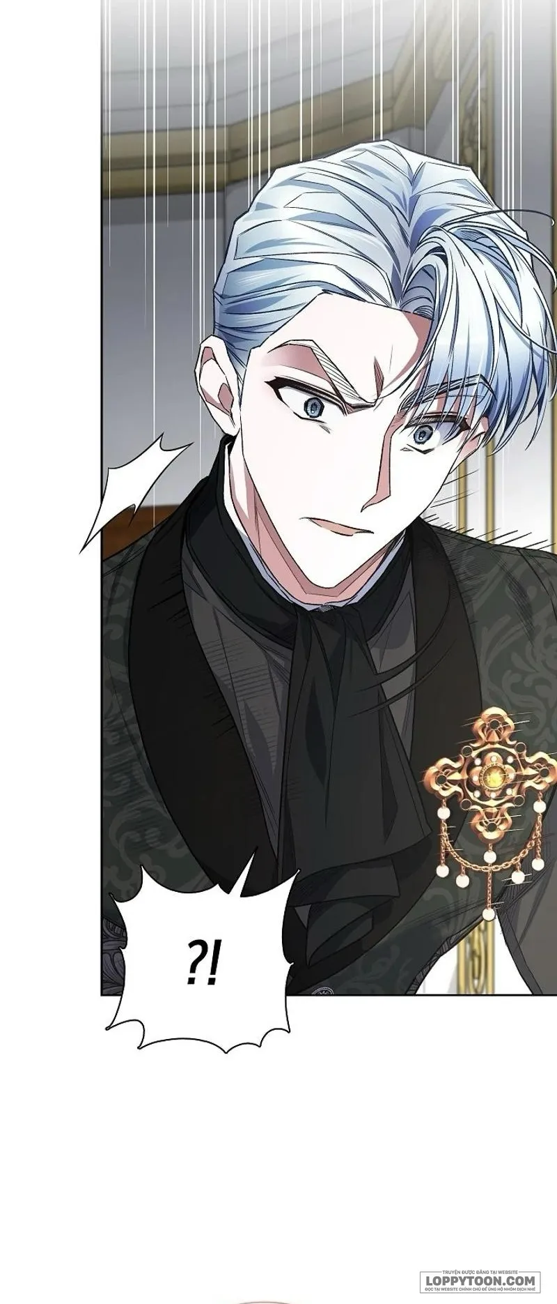 Papa Là Kẻ Thù Kiếp Trước Của Tôi? - Chap 32 - Trang 55