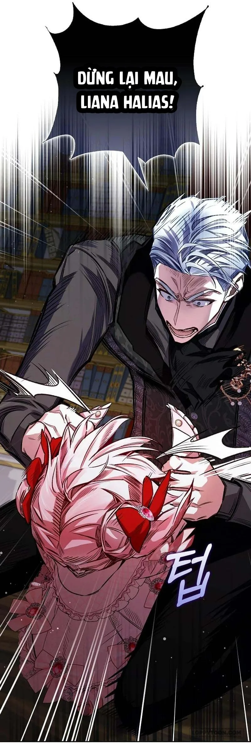 Papa Là Kẻ Thù Kiếp Trước Của Tôi? - Chap 32 - Trang 58