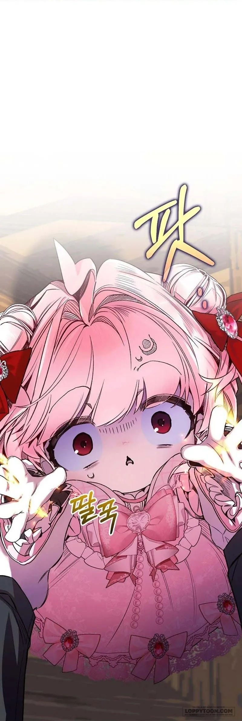 Papa Là Kẻ Thù Kiếp Trước Của Tôi? - Chap 32 - Trang 59