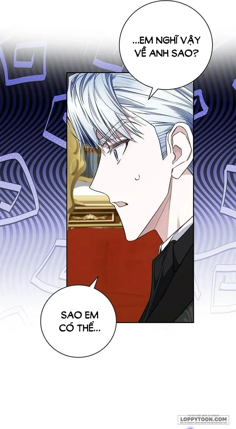 Papa Là Kẻ Thù Kiếp Trước Của Tôi? - Chap 33 - Trang 11