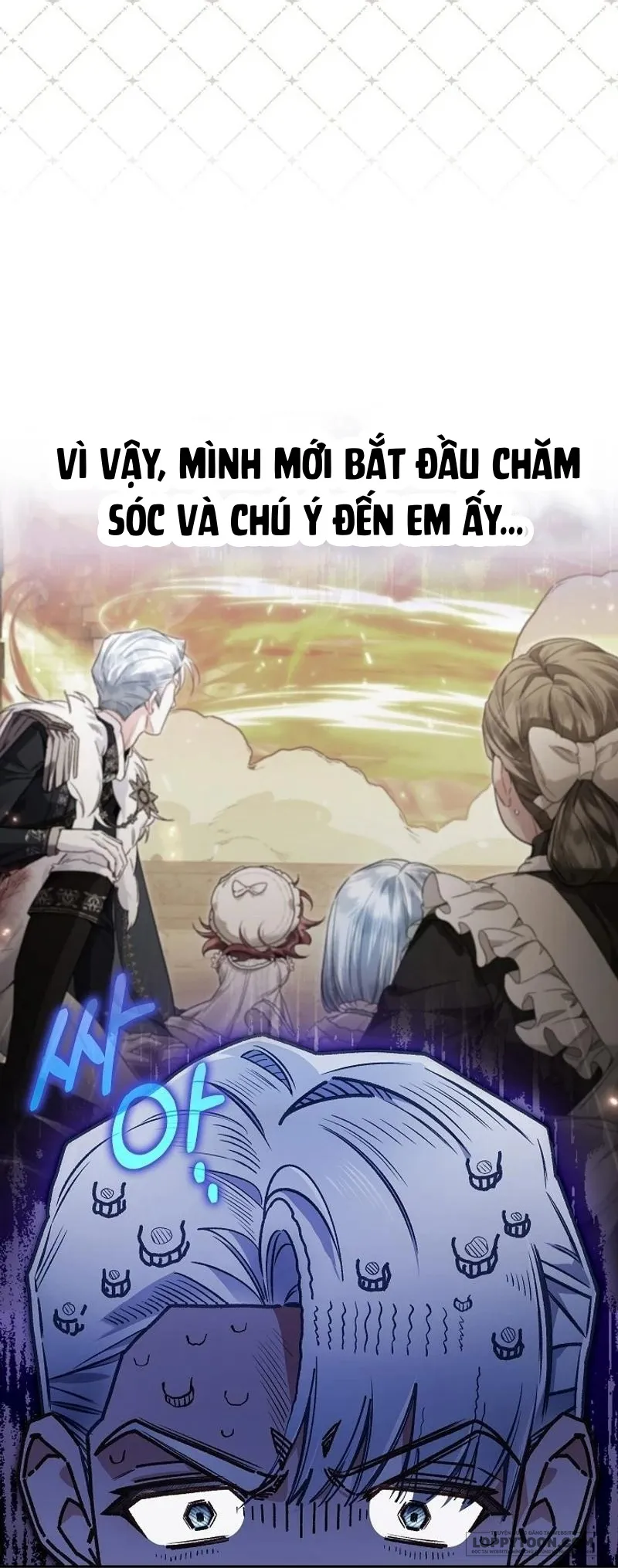 Papa Là Kẻ Thù Kiếp Trước Của Tôi? - Chap 33 - Trang 14