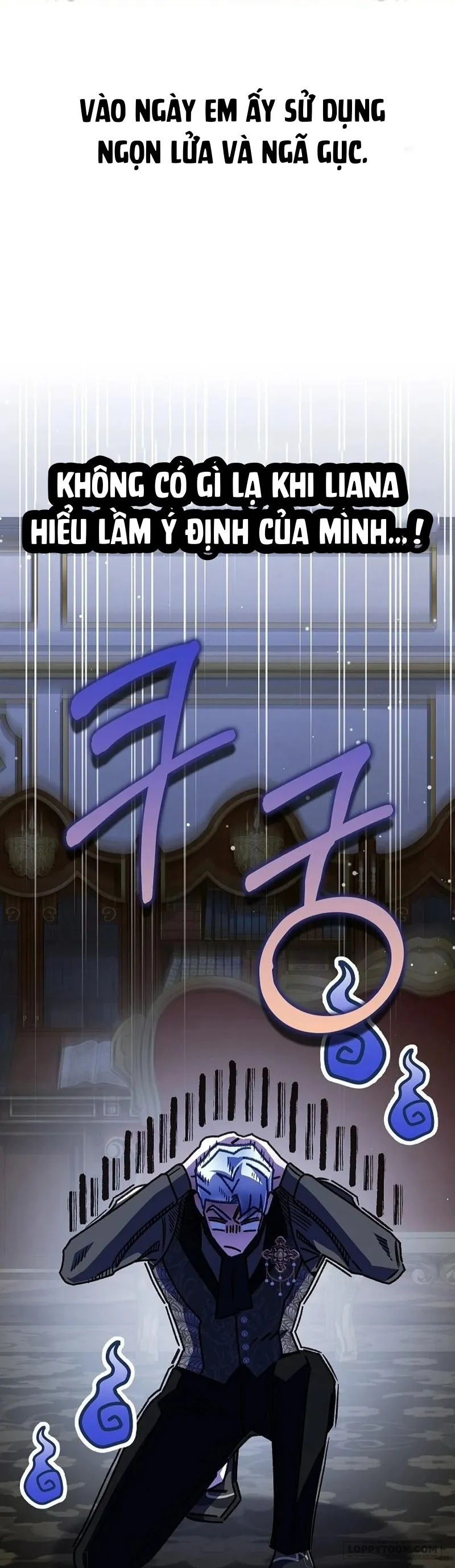 Papa Là Kẻ Thù Kiếp Trước Của Tôi? - Chap 33 - Trang 15