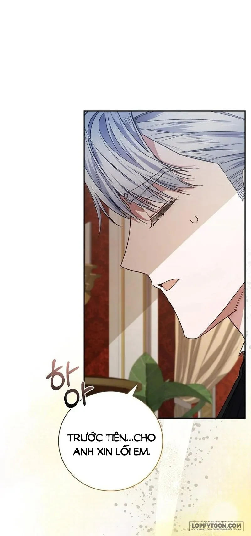 Papa Là Kẻ Thù Kiếp Trước Của Tôi? - Chap 33 - Trang 20