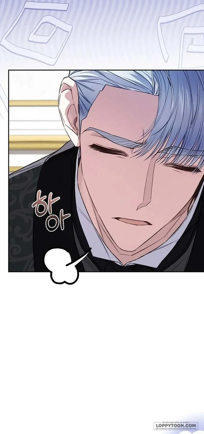 Papa Là Kẻ Thù Kiếp Trước Của Tôi? - Chap 33 - Trang 3