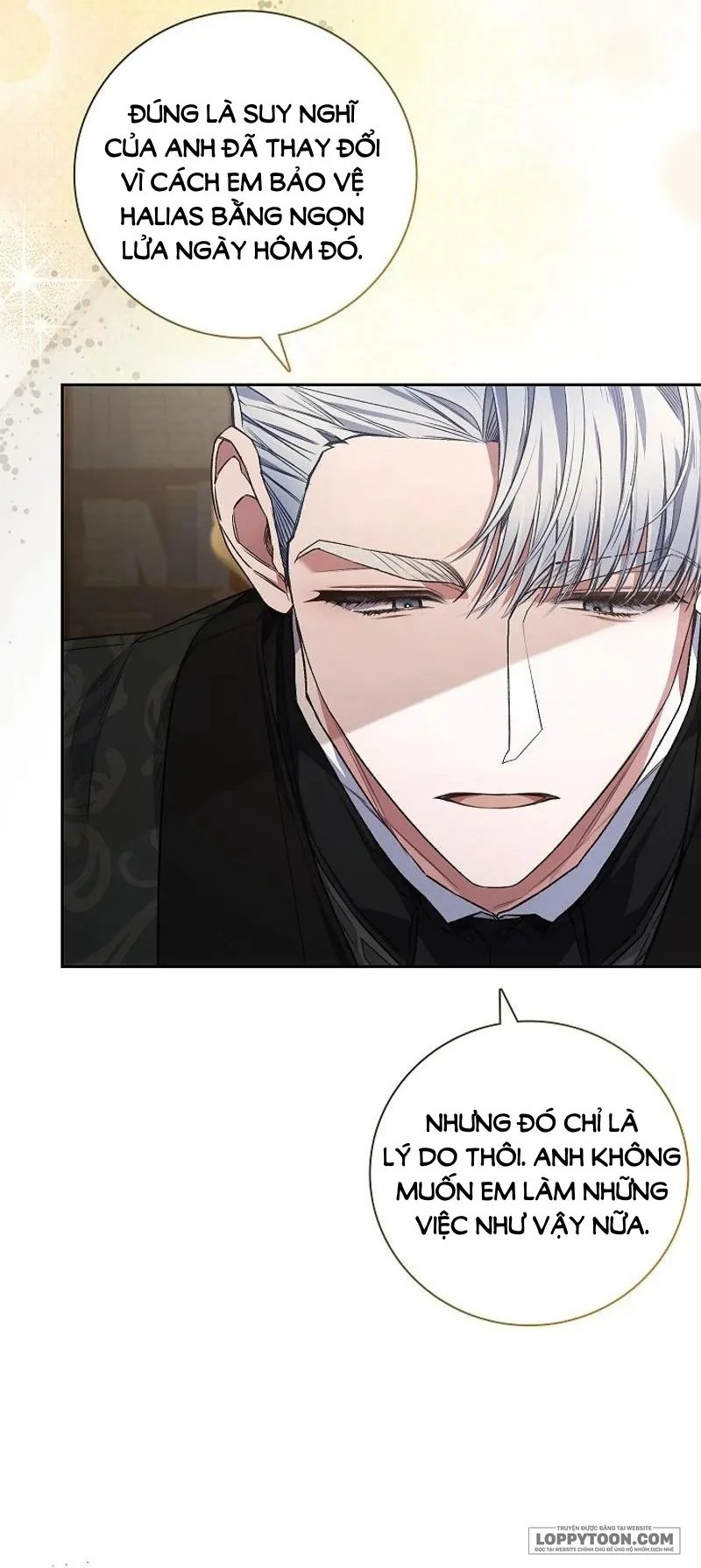 Papa Là Kẻ Thù Kiếp Trước Của Tôi? - Chap 33 - Trang 22