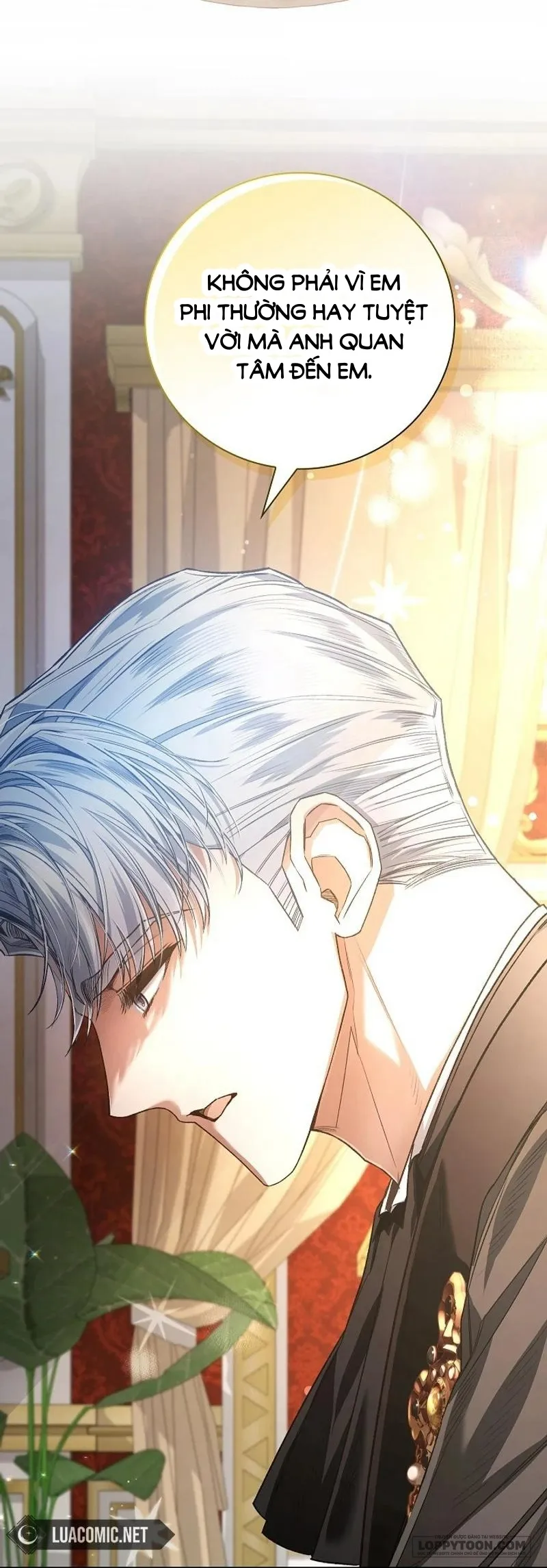 Papa Là Kẻ Thù Kiếp Trước Của Tôi? - Chap 33 - Trang 24