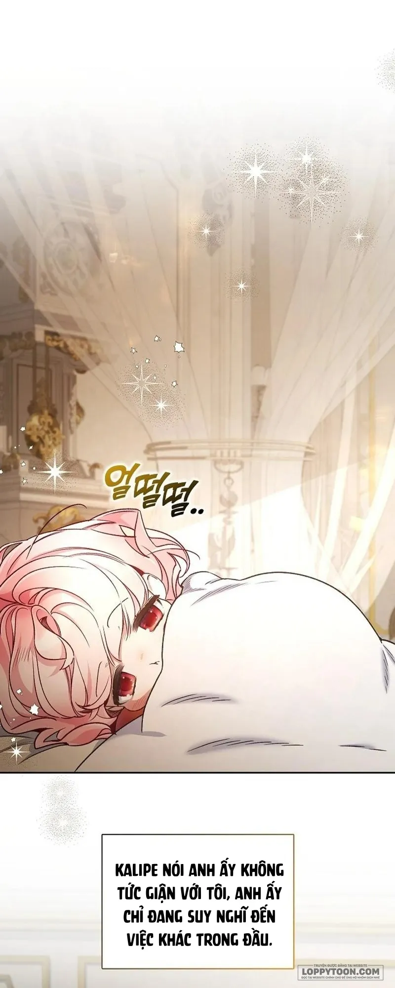 Papa Là Kẻ Thù Kiếp Trước Của Tôi? - Chap 33 - Trang 28