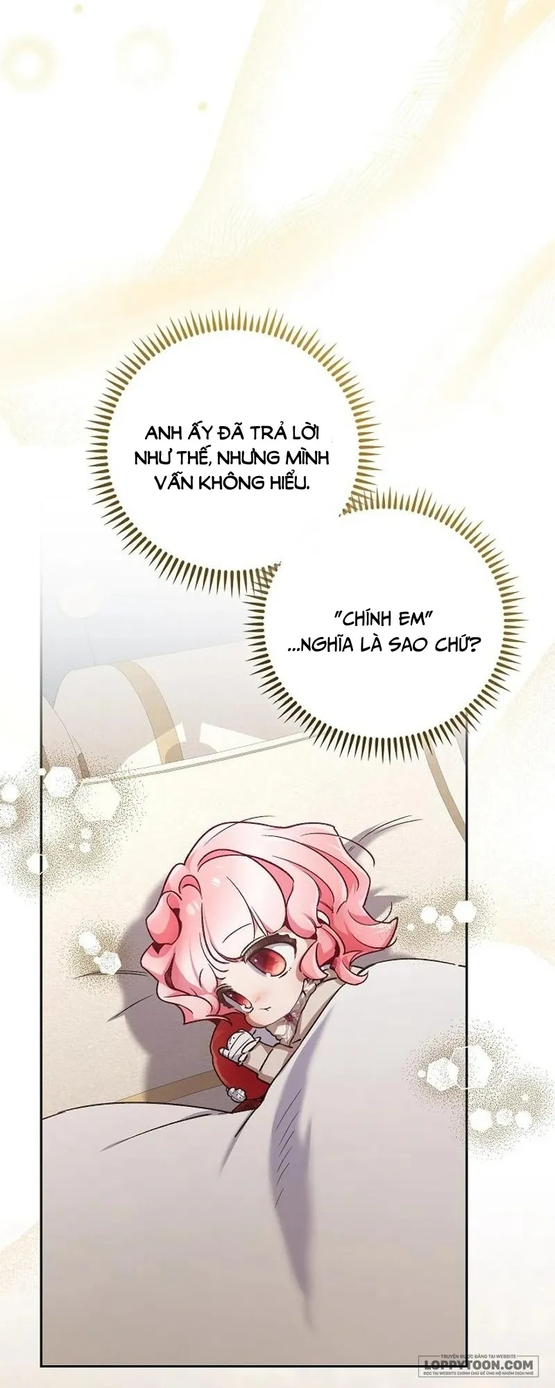 Papa Là Kẻ Thù Kiếp Trước Của Tôi? - Chap 33 - Trang 39