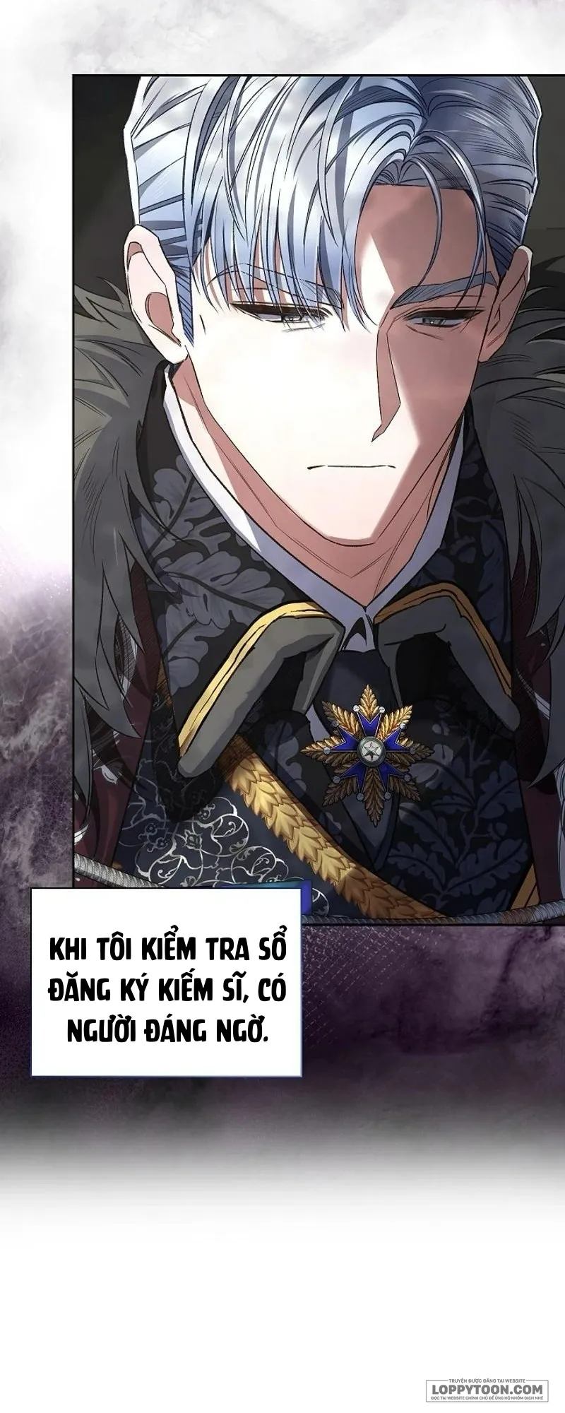Papa Là Kẻ Thù Kiếp Trước Của Tôi? - Chap 33 - Trang 48