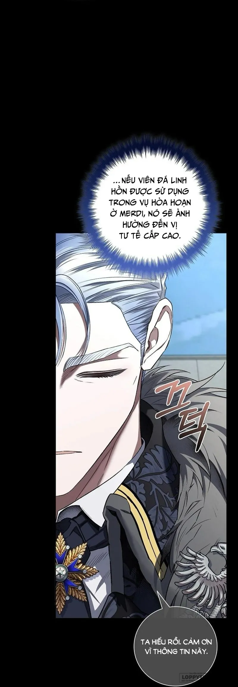 Papa Là Kẻ Thù Kiếp Trước Của Tôi? - Chap 33 - Trang 56