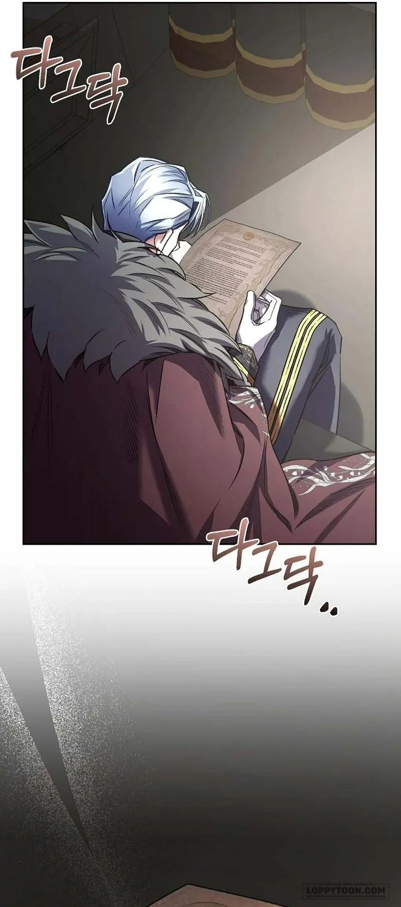 Papa Là Kẻ Thù Kiếp Trước Của Tôi? - Chap 33 - Trang 59