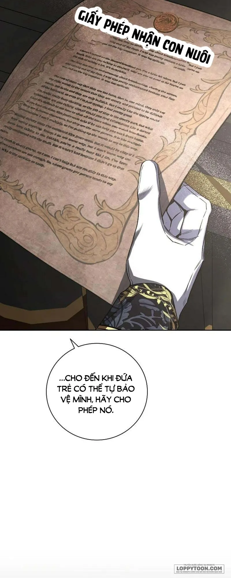 Papa Là Kẻ Thù Kiếp Trước Của Tôi? - Chap 33 - Trang 60