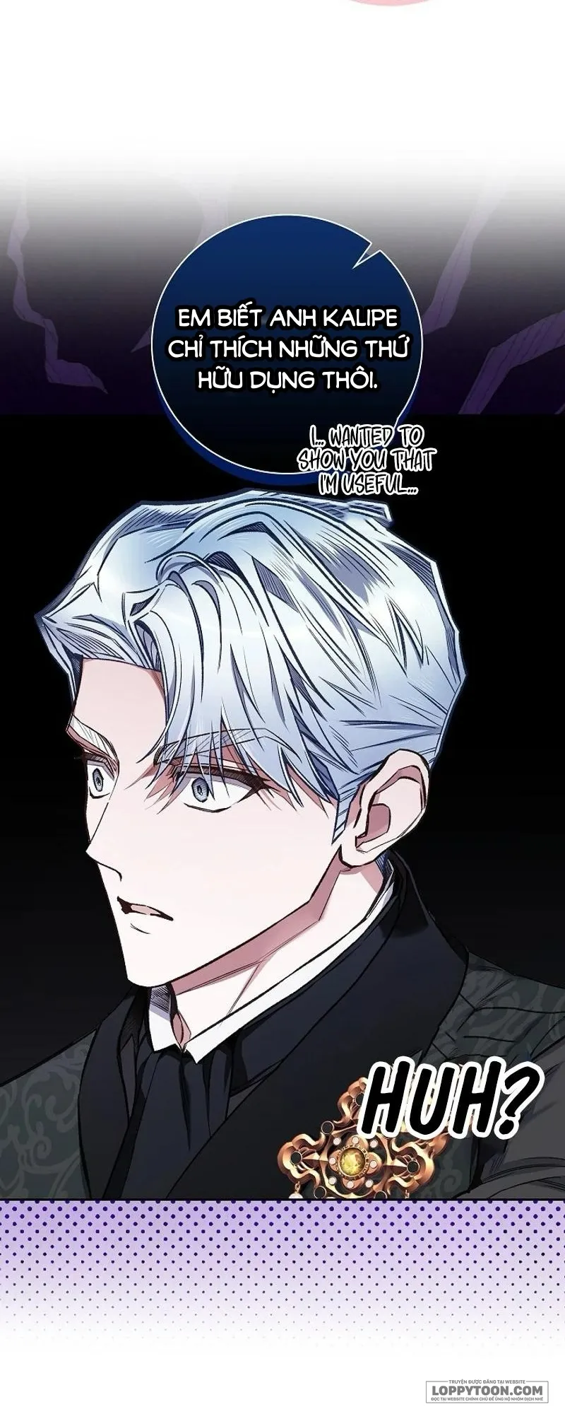 Papa Là Kẻ Thù Kiếp Trước Của Tôi? - Chap 33 - Trang 9