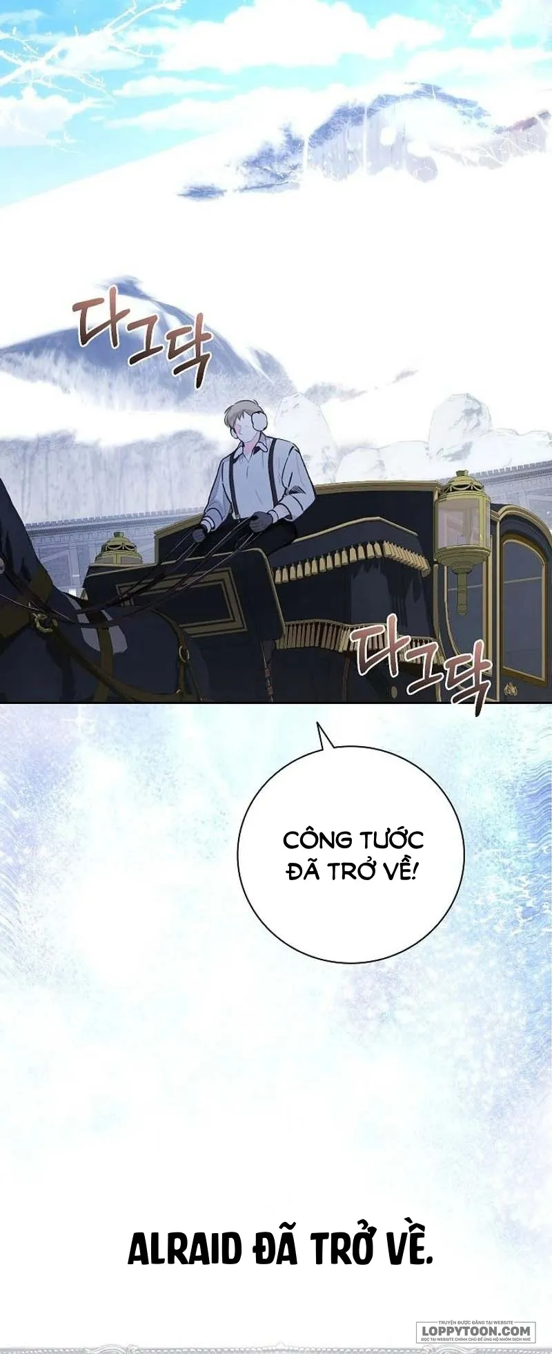 Papa Là Kẻ Thù Kiếp Trước Của Tôi? - Chap 34 - Trang 2