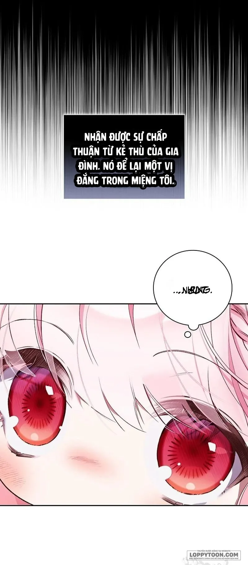 Papa Là Kẻ Thù Kiếp Trước Của Tôi? - Chap 34 - Trang 11
