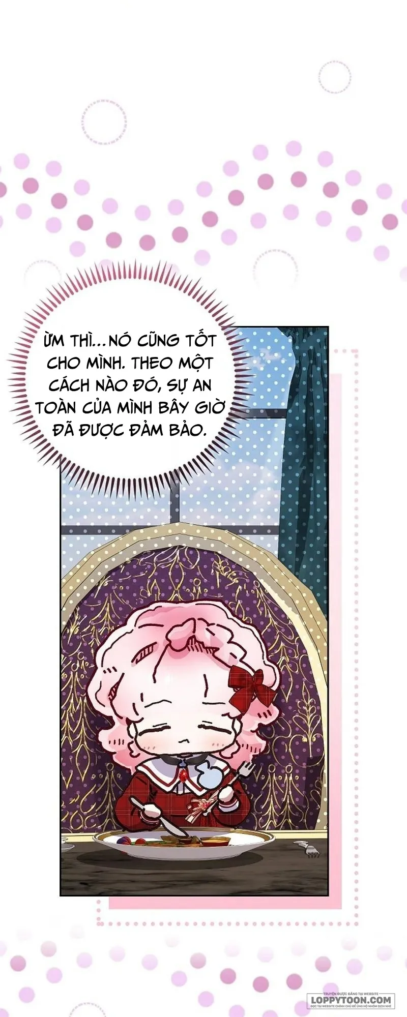 Papa Là Kẻ Thù Kiếp Trước Của Tôi? - Chap 34 - Trang 13