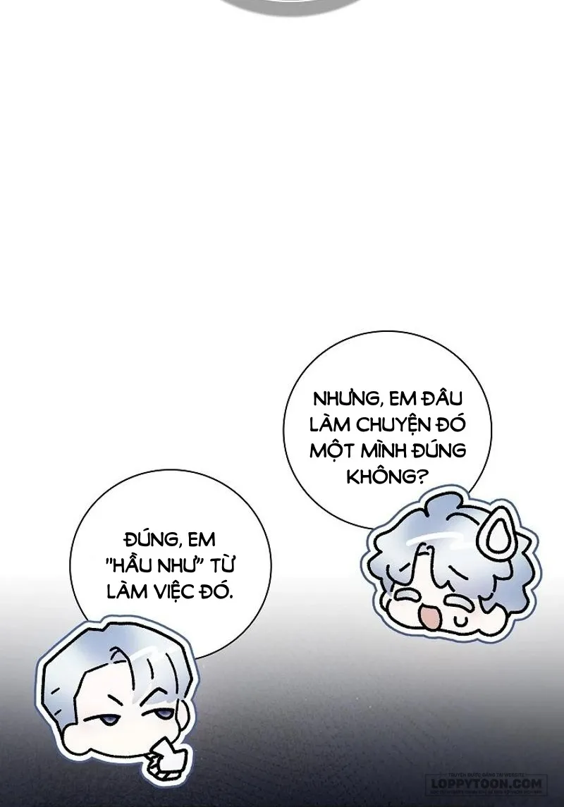 Papa Là Kẻ Thù Kiếp Trước Của Tôi? - Chap 34 - Trang 23
