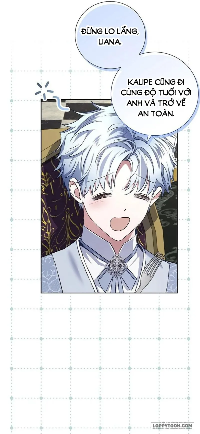 Papa Là Kẻ Thù Kiếp Trước Của Tôi? - Chap 34 - Trang 25
