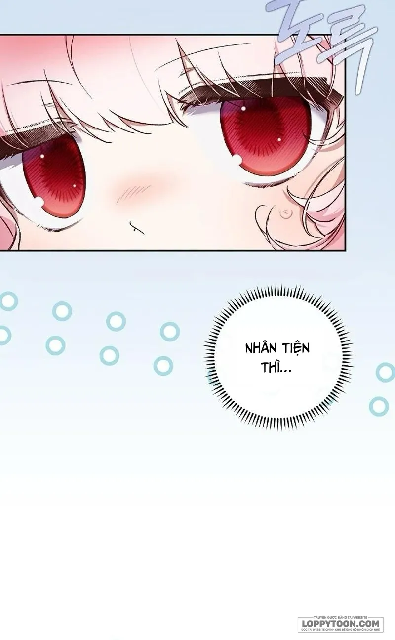 Papa Là Kẻ Thù Kiếp Trước Của Tôi? - Chap 34 - Trang 28