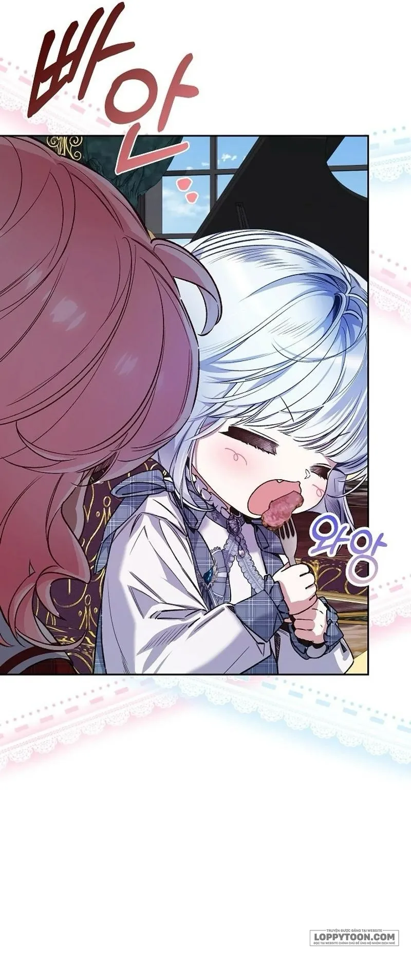 Papa Là Kẻ Thù Kiếp Trước Của Tôi? - Chap 34 - Trang 29