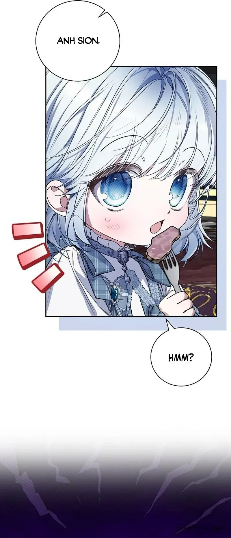 Papa Là Kẻ Thù Kiếp Trước Của Tôi? - Chap 34 - Trang 30