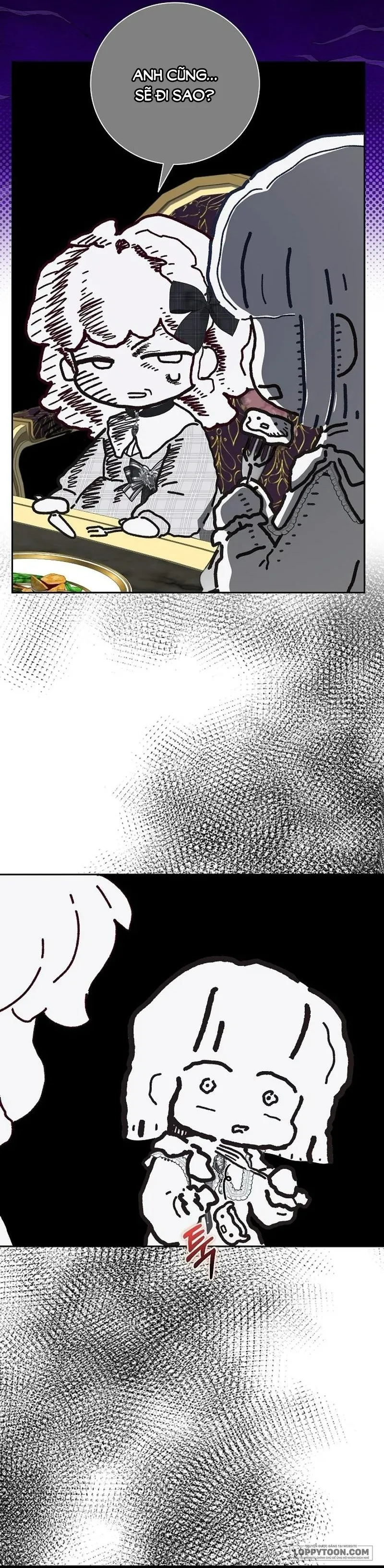 Papa Là Kẻ Thù Kiếp Trước Của Tôi? - Chap 34 - Trang 31