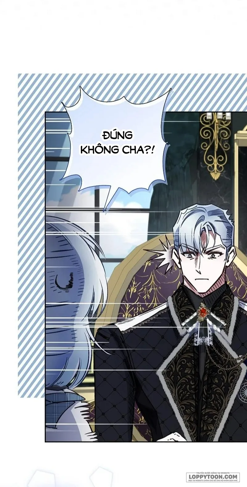 Papa Là Kẻ Thù Kiếp Trước Của Tôi? - Chap 34 - Trang 34