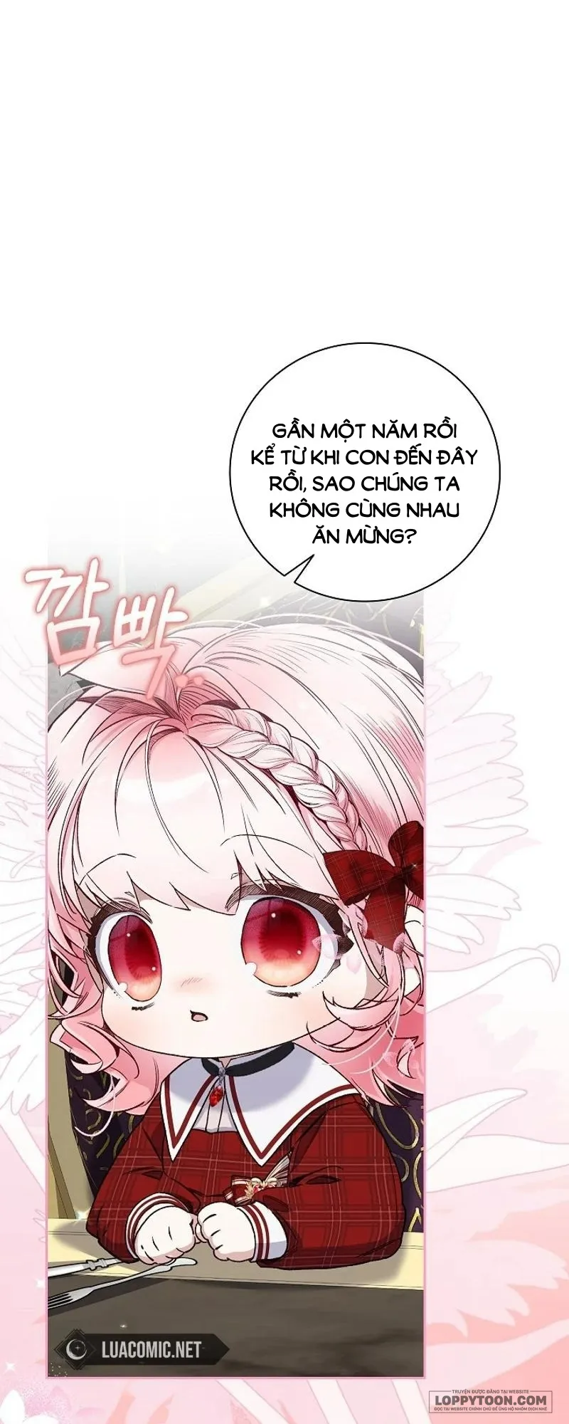 Papa Là Kẻ Thù Kiếp Trước Của Tôi? - Chap 34 - Trang 51