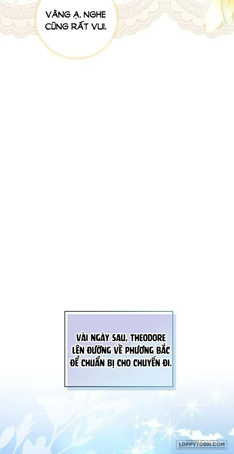 Papa Là Kẻ Thù Kiếp Trước Của Tôi? - Chap 34 - Trang 54