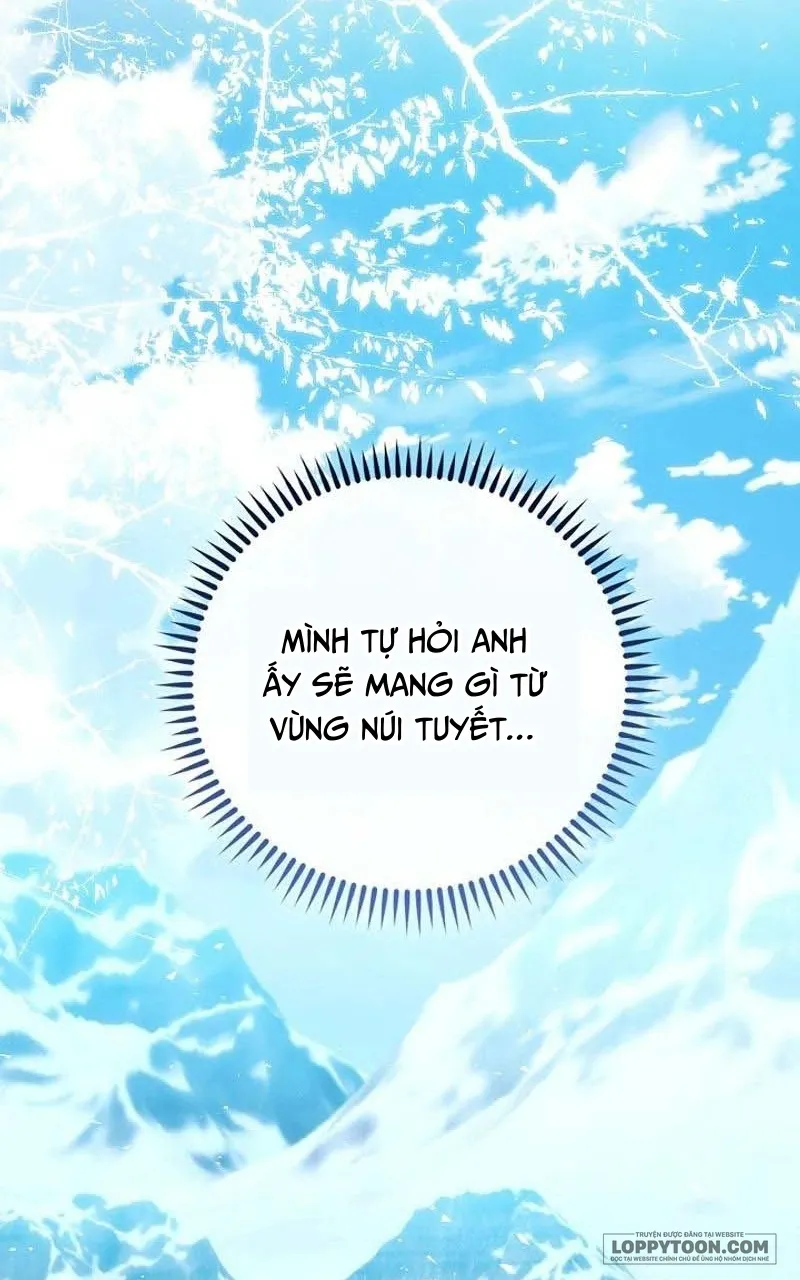 Papa Là Kẻ Thù Kiếp Trước Của Tôi? - Chap 34 - Trang 60