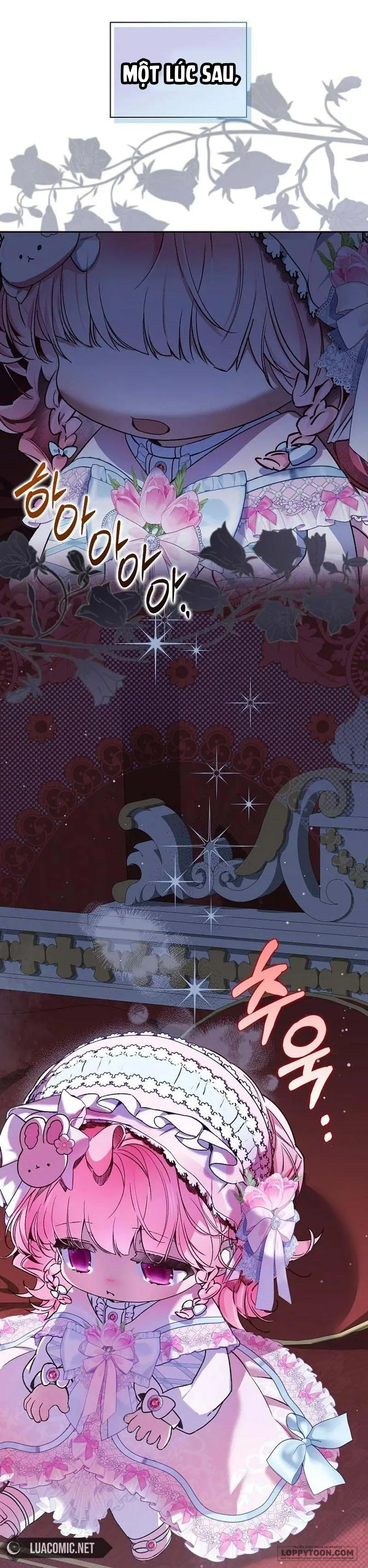 Papa Là Kẻ Thù Kiếp Trước Của Tôi? - Chap 34 - Trang 62