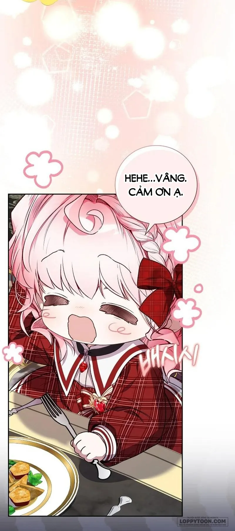 Papa Là Kẻ Thù Kiếp Trước Của Tôi? - Chap 34 - Trang 8