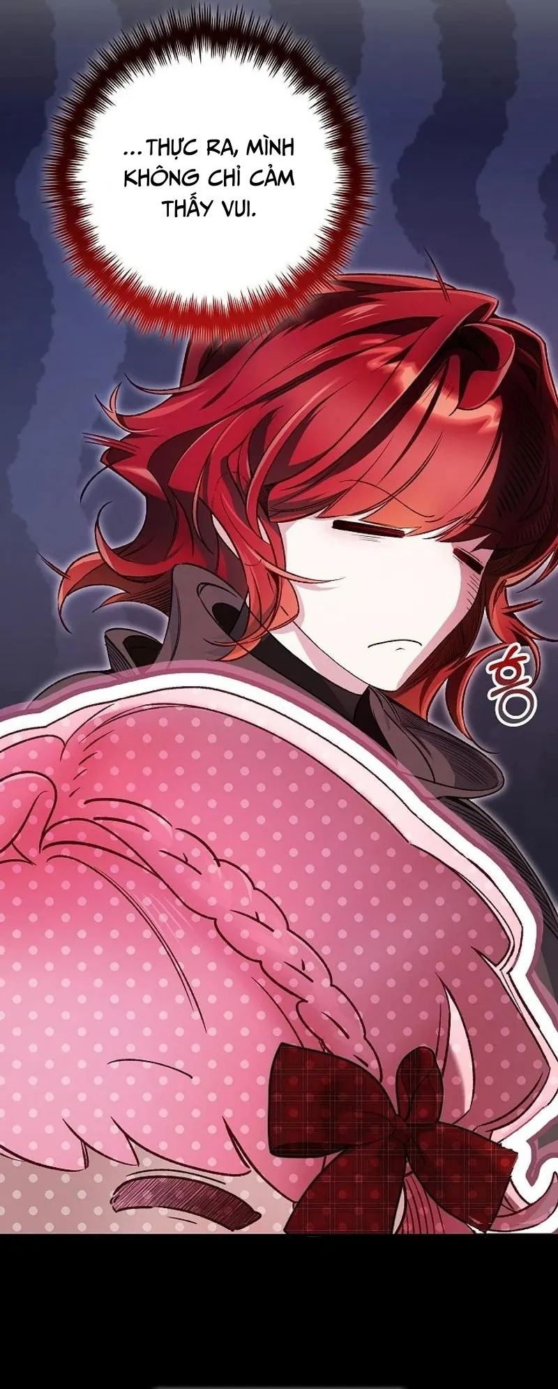 Papa Là Kẻ Thù Kiếp Trước Của Tôi? - Chap 34 - Trang 9