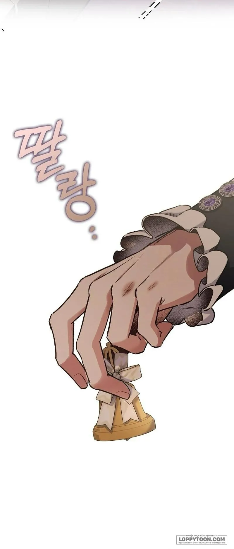 Papa Là Kẻ Thù Kiếp Trước Của Tôi? - Chap 35 - Trang 13