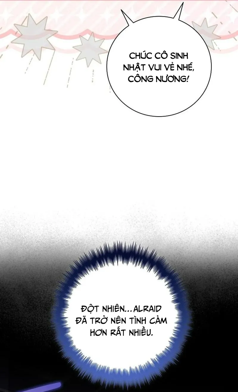 Papa Là Kẻ Thù Kiếp Trước Của Tôi? - Chap 35 - Trang 17