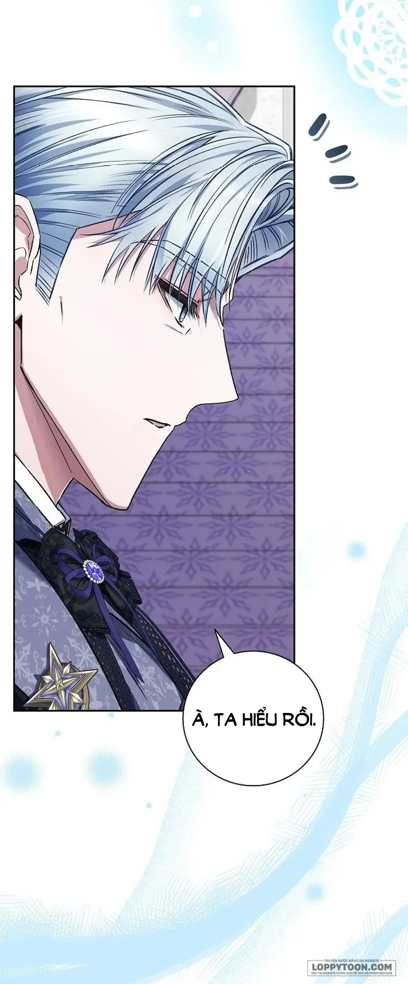 Papa Là Kẻ Thù Kiếp Trước Của Tôi? - Chap 35 - Trang 25